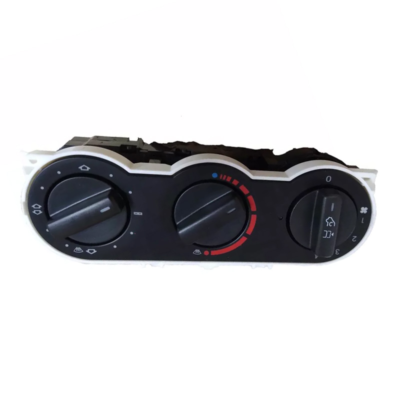AC Heater Climate Control For Benz Sprinter OE: 9016890908