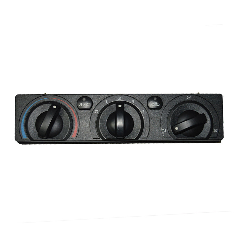 AC Heater Climate Control For Peugeot 405 (Newstyle)