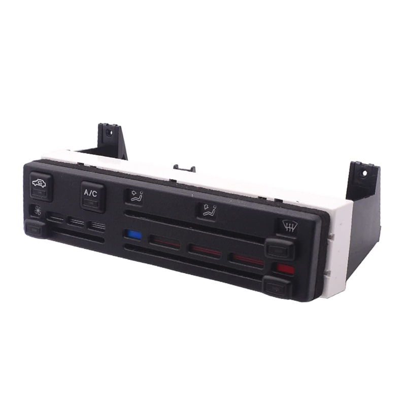 AC Heater Climate Control For Peugeot 405 Samand OE: 71207001861