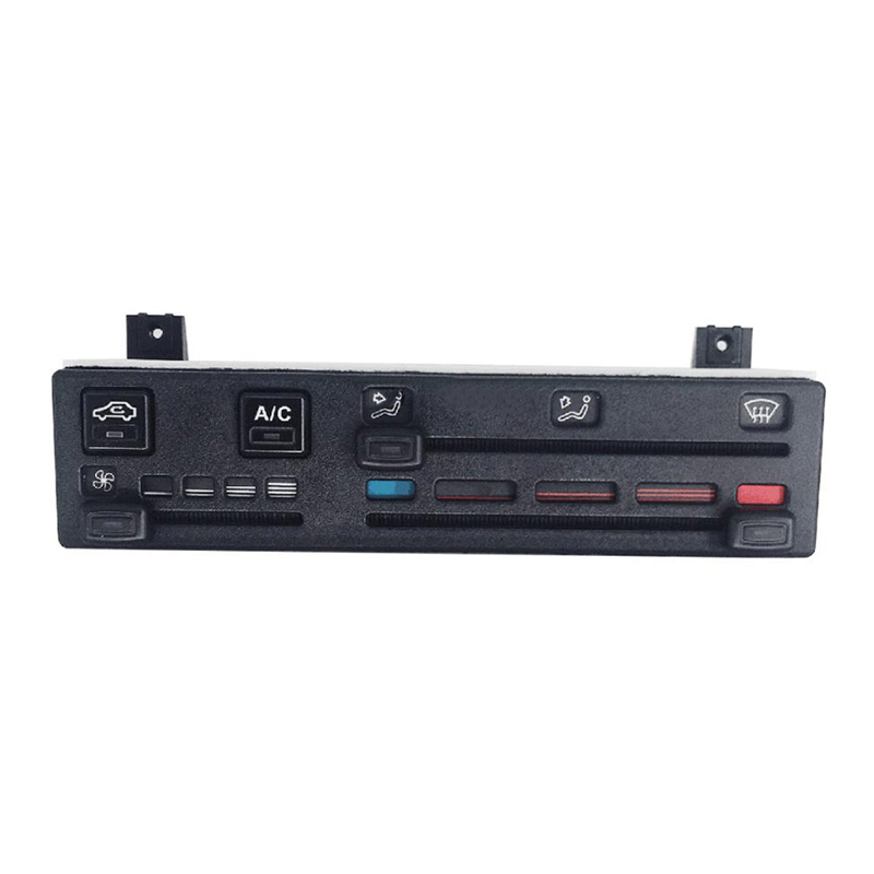 AC Heater Climate Control For Peugeot 405(latest style) OE: 51586-15180