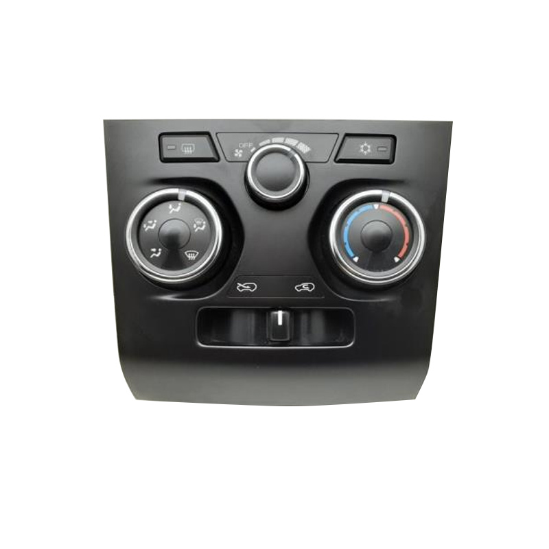 AC Heater Climate Control For Isuzu D-MAX 2015 OE: 8981569080