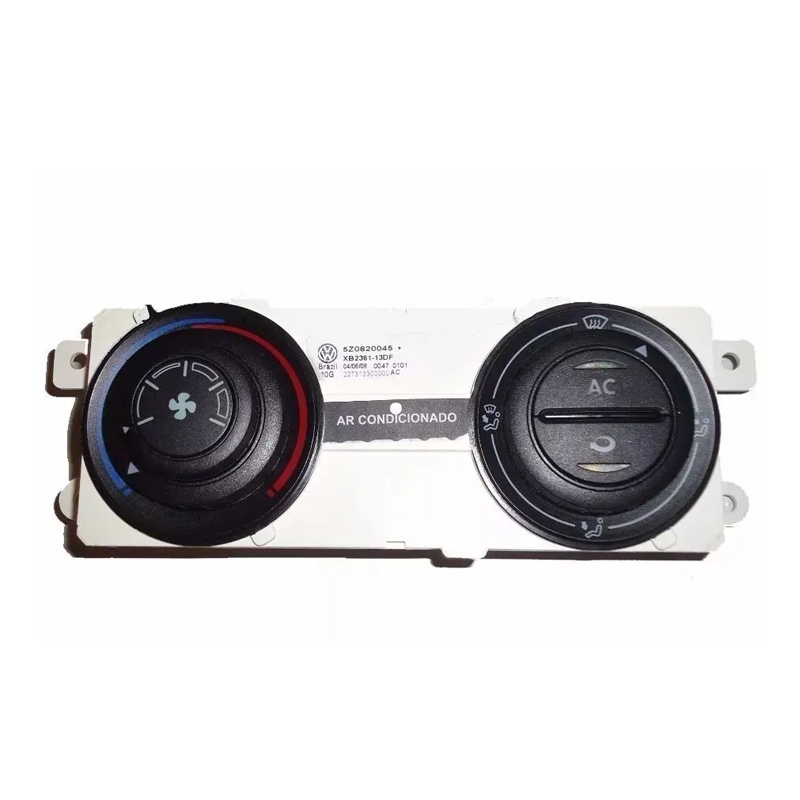 AC Heater Climate Control For Para VW novo Polo2014  2004-2010 OE: 5Z08200451NN