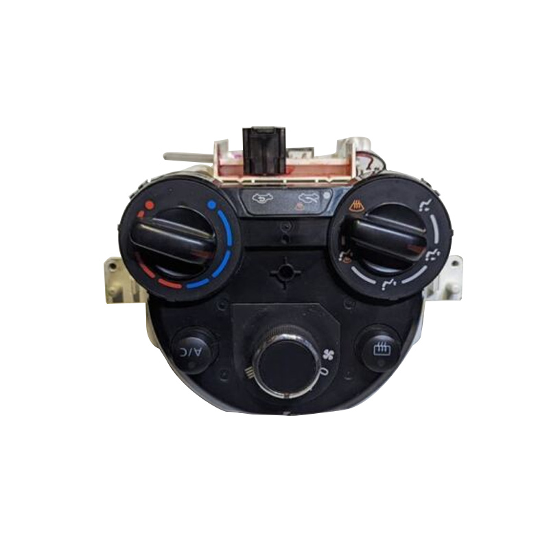 AC Heater Climate Control For 15- Nissan Versa OE: 27513 9KK0B