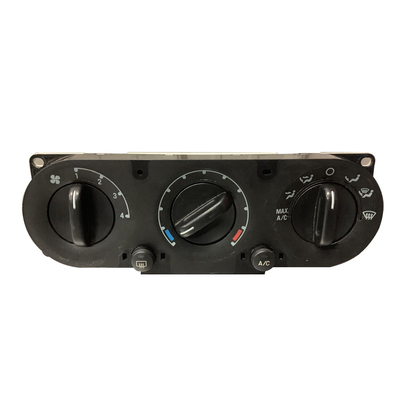 AC Heater Climate Control For 02-06 Ford Explorer Mercury Mountaineer OE: 1L2Z19980AA