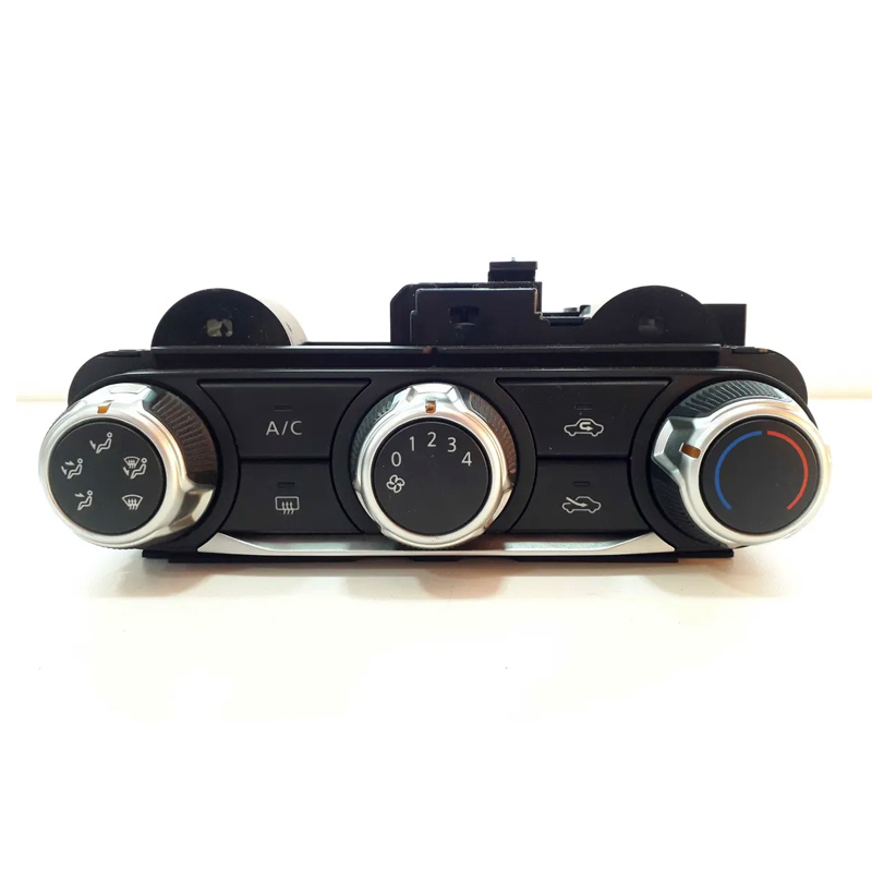 AC Heater Climate Control For 16 NISSAN LANIA  /Nissan Kicks 2020 SV OE: 27510 4MA1A