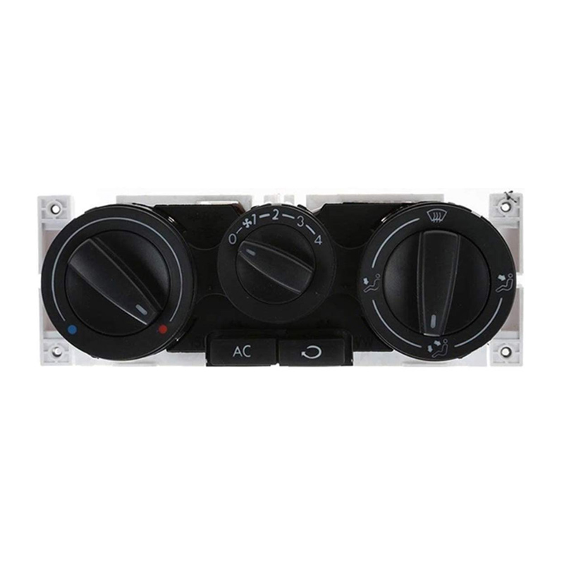 AC Heater Climate Control For VW GOL OE: DS640004  1J0820045F