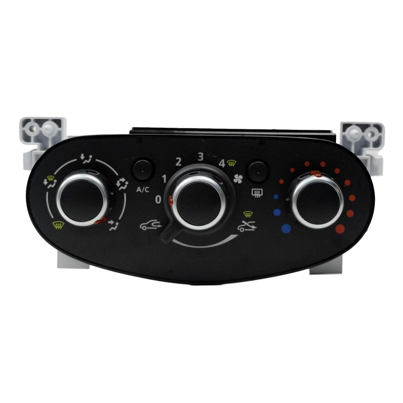 AC Heater Climate Control For Renault Logan,Sandero 2013 OE: DS660075  275105810R