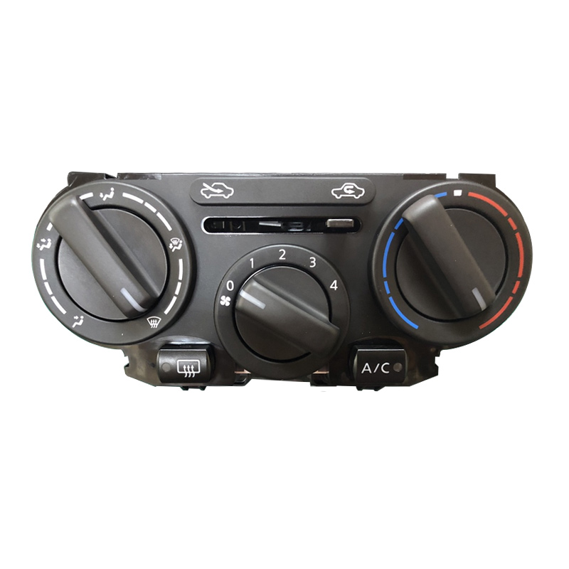 AC Heater Climate Control For 16-18 nissan tiida   /BIG TIIDA C12 OE: 27510-3KA1A