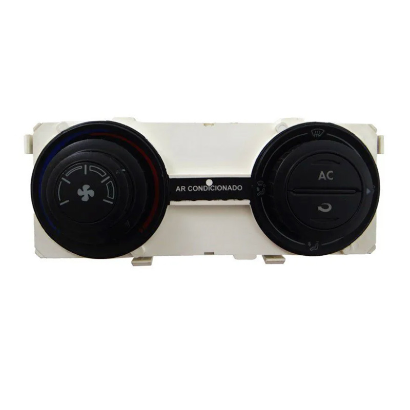 AC Heater Climate Control For VW SpaceFox  2006 2007 2008 2010 OE: 5Z0 820 045C, 5Z0820045C