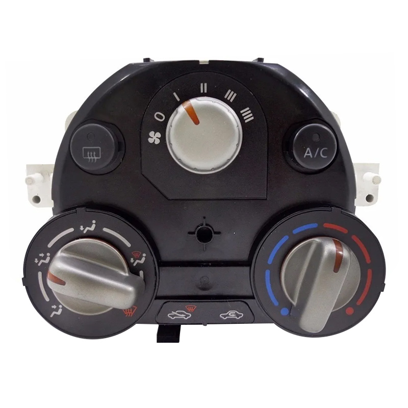 AC Heater Climate Control For 12 13 Nissan Versa OE: 2751000C25  , 275103HN1B