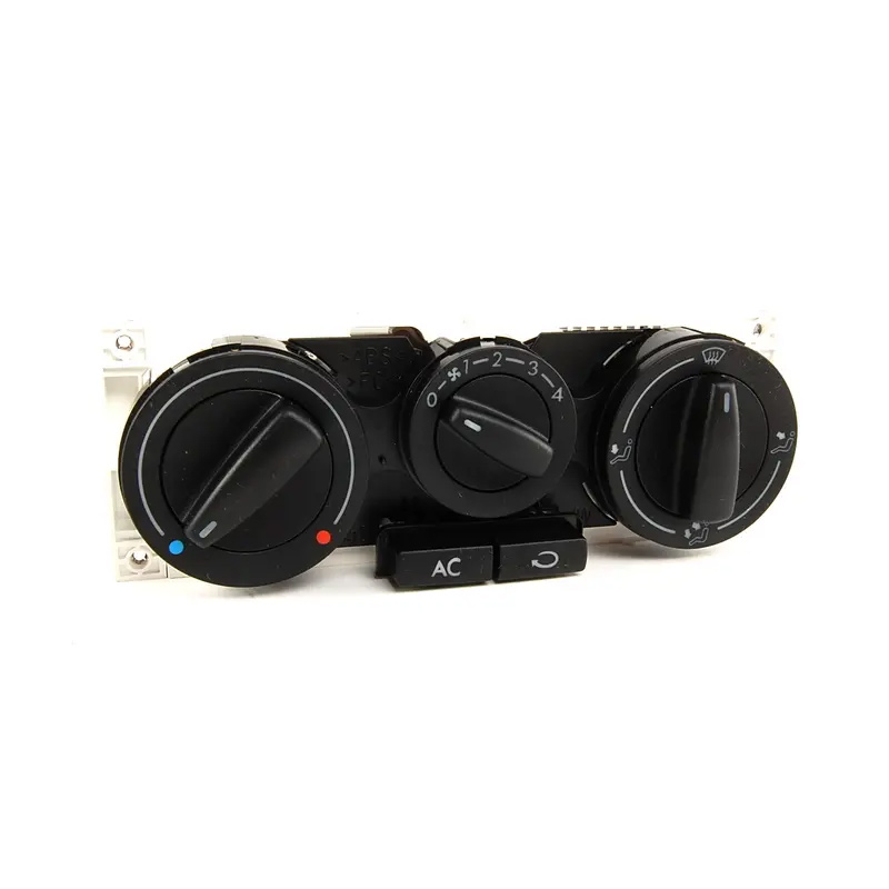 AC Heater Climate Control For VW PASSTA B5/Lingyu/Bora/Golf  4/Volkswagen 2010-97 OE: 1J0820045F