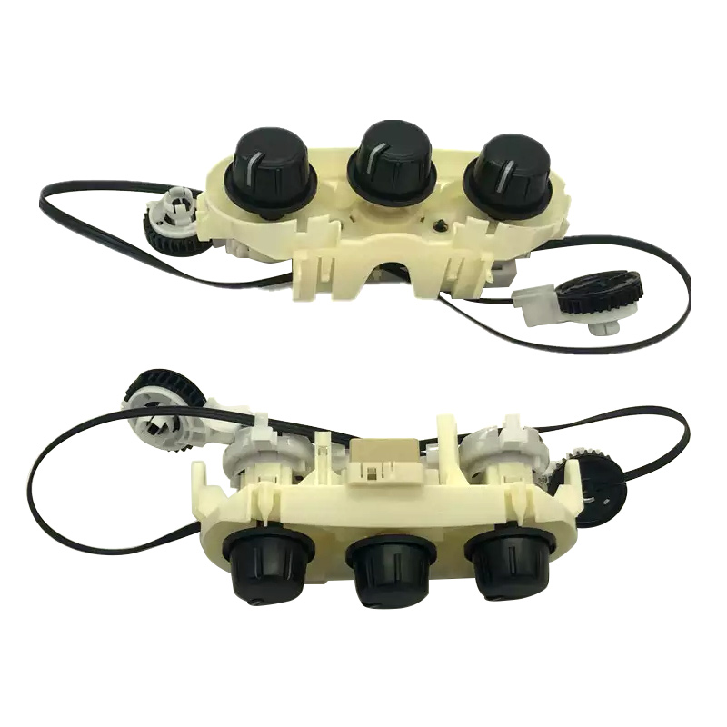 AC Heater Climate Control For Toyota/Hilux/Inova/Vigo OE: 55905-0K101