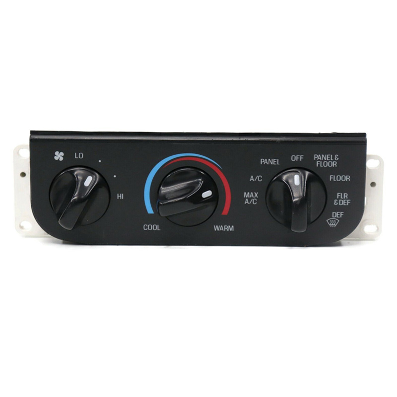AC Heater Climate Control For 97 -04 FORD F-150 F-250 F-350 EXPEDITION OE: YL3H19E764A