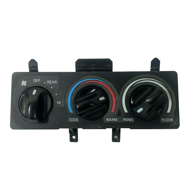 AC Heater Climate Control For 2000-2005 Ford Excursion OE: YC3H19E764AA