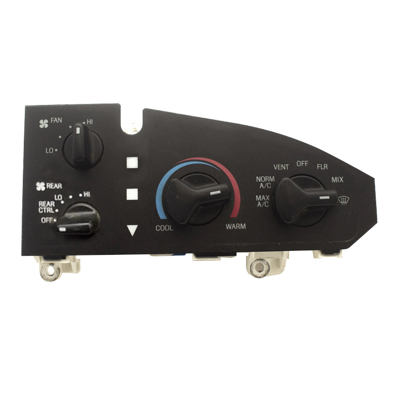 AC Heater Climate Control For 05-14 FORD E150 VAN 213035 el50 e250 e350 OE: 655-00706