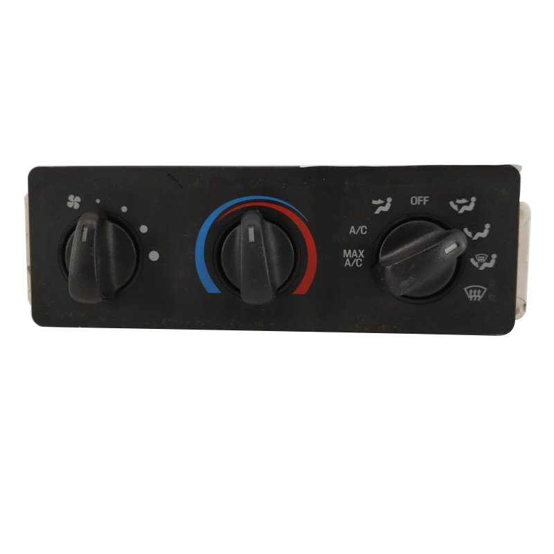 AC Heater Climate Control For O3-11 Ford Ranger OE: 655-01654