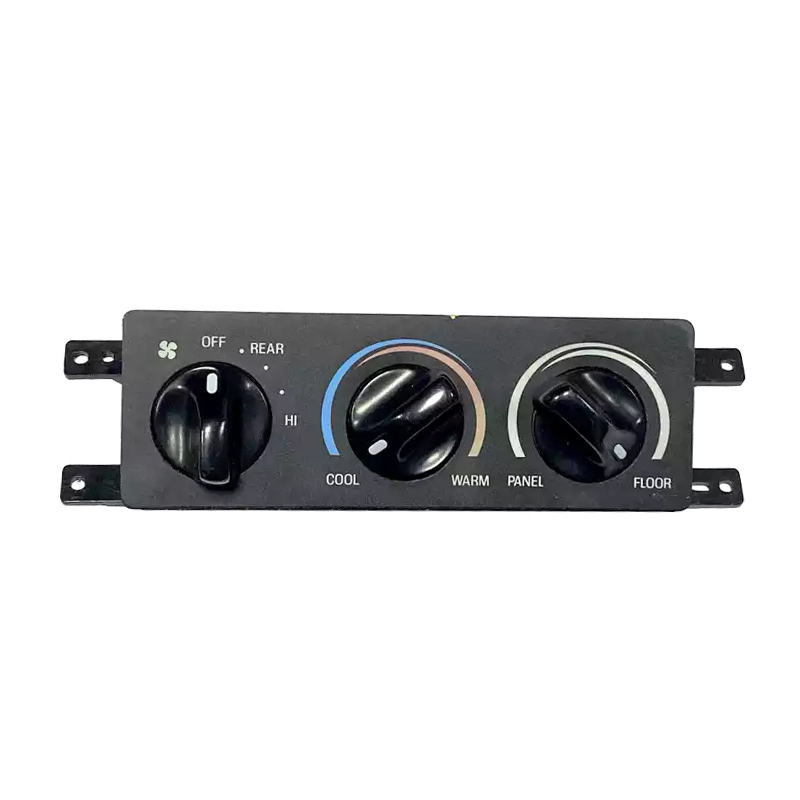 AC Heater Climate Control For 99-04 FORD EXPEDITIONLincoln Navigator OE: YL1H19E764AA