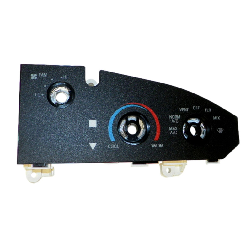 AC Heater Climate Control For 2005-2013 FORD ECONOLINE OE: 5C2Z19980AA