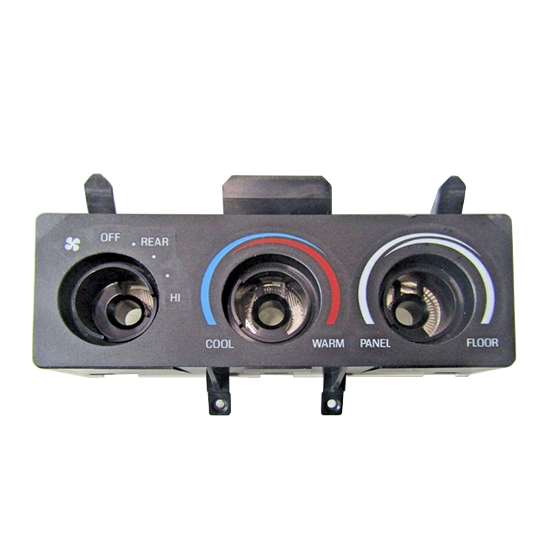 AC Heater Climate Control For Expedition 1997-98 OE: F75Z19980BB
