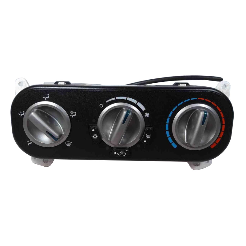 AC Heater Climate Control For 07-09 CALIBER COMPASS OE: P05058299AE