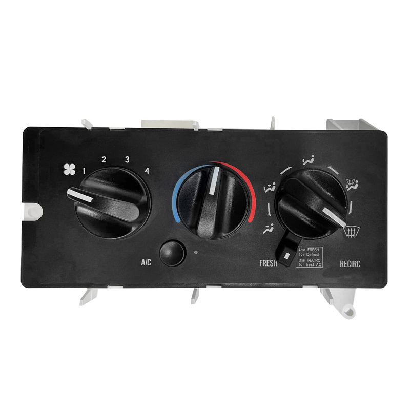 AC Heater Climate Control For 2001 Mack Ch613 OE: 7787880011