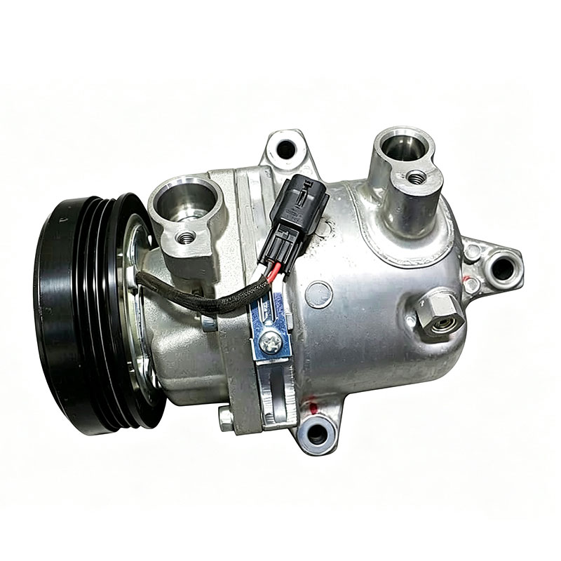 AC COMPRESSOR CR06D 3PK for Nissan Days 5BA-B43W OEM: 926007MB0A