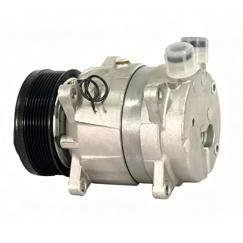 AC COMPRESSOR DELPHI HARRISON V5 118MM 8PK 12V OEM: 015123, 6553633