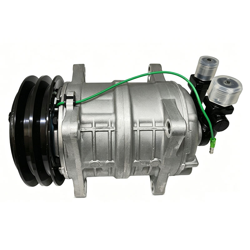 Air Conditioning Compressor TM15 24V 2A VOR 404 OE: 815914, Z0021492C
